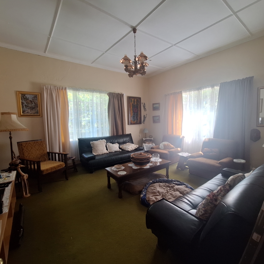 3 Bedroom Property for Sale in Vrede Free State